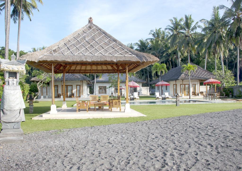Villa Salema Jasri Εξωτερικό φωτογραφία