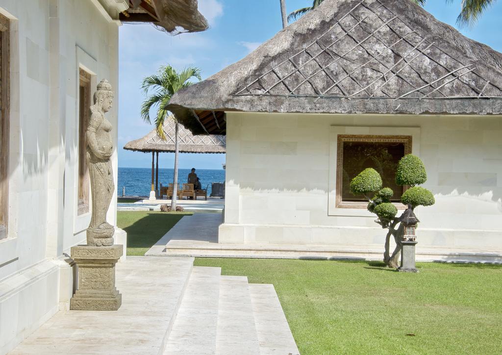 Villa Salema Jasri Εξωτερικό φωτογραφία