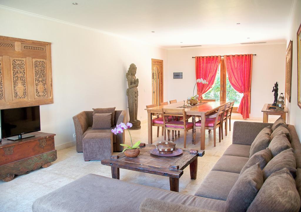 Villa Salema Jasri Εξωτερικό φωτογραφία