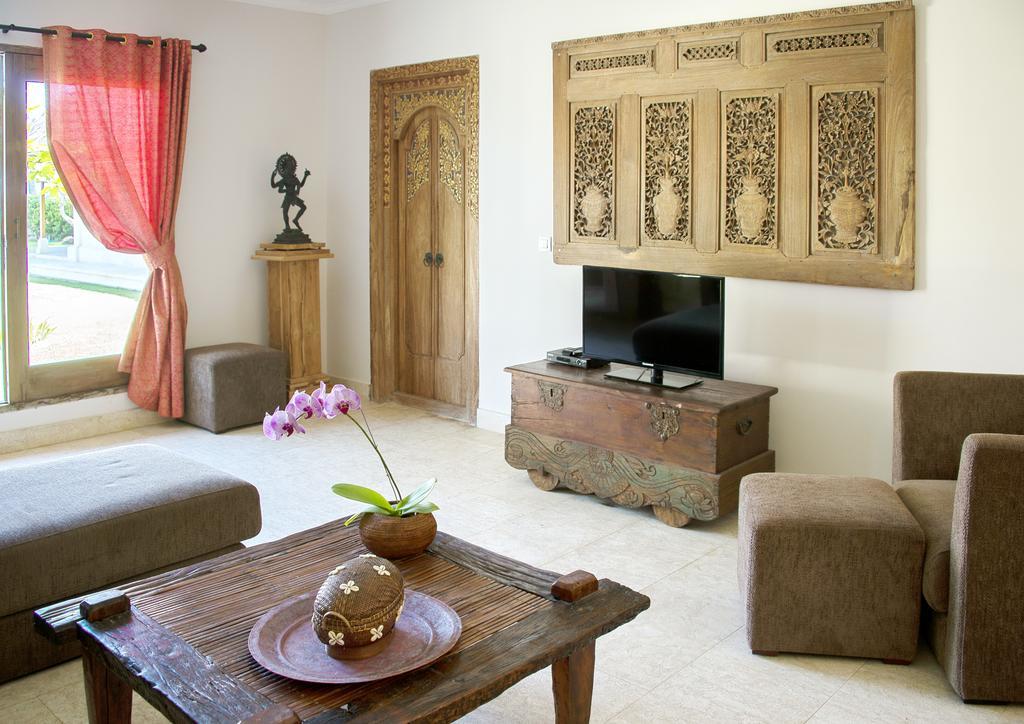 Villa Salema Jasri Εξωτερικό φωτογραφία