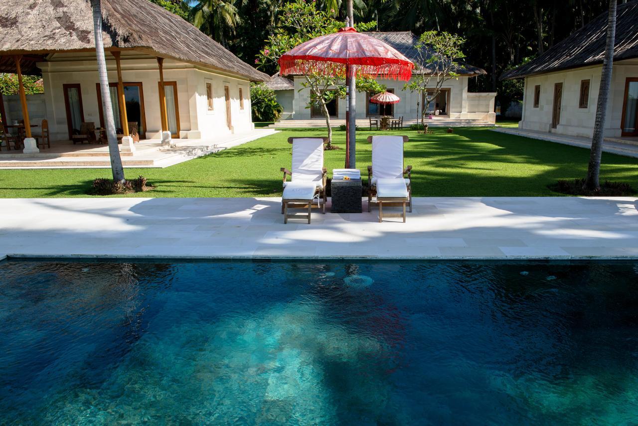 Villa Salema Jasri Εξωτερικό φωτογραφία