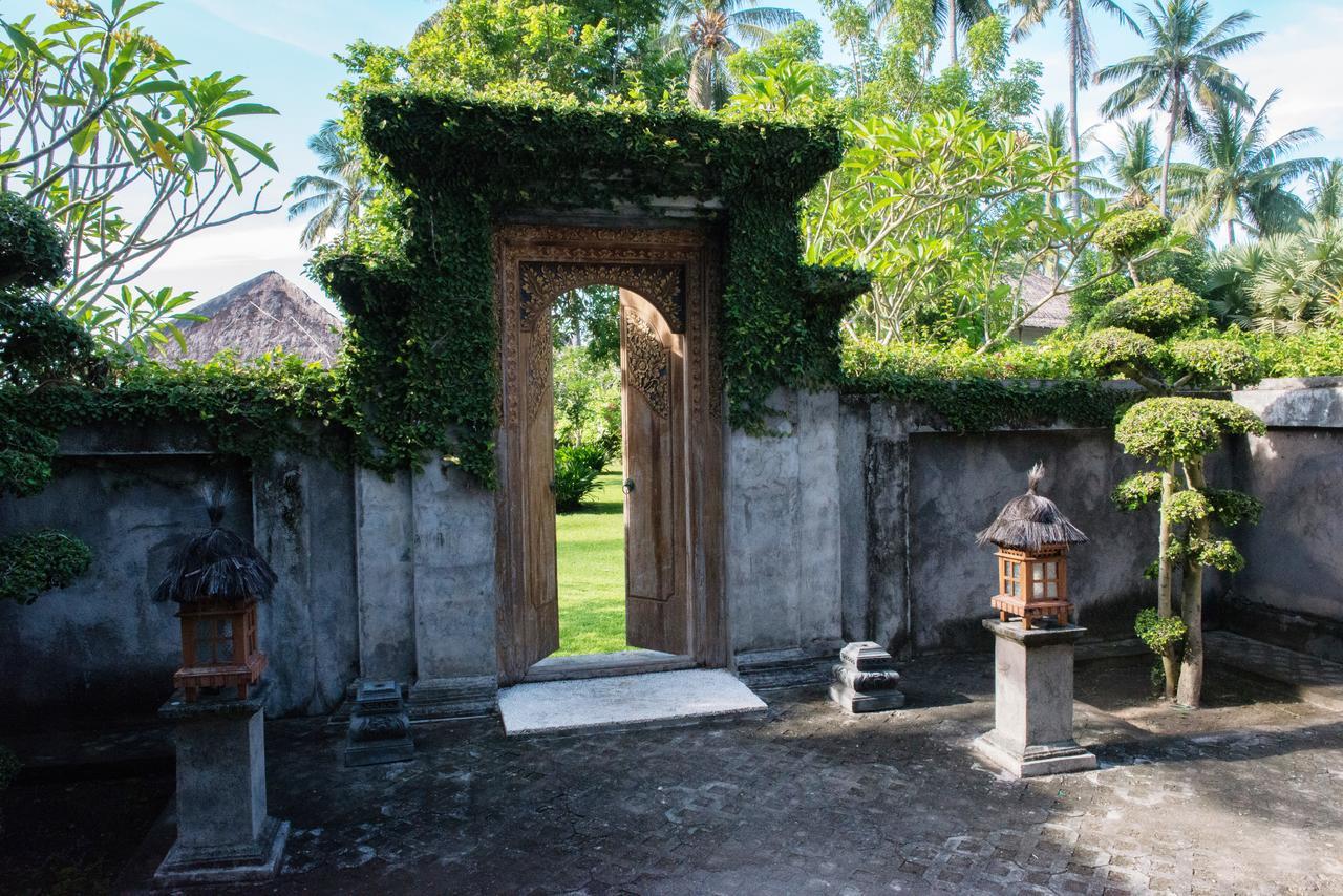 Villa Salema Jasri Εξωτερικό φωτογραφία